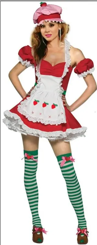 Carnival Costumes YSC10167