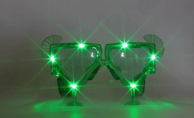 Carnival Glasses YSG10005
