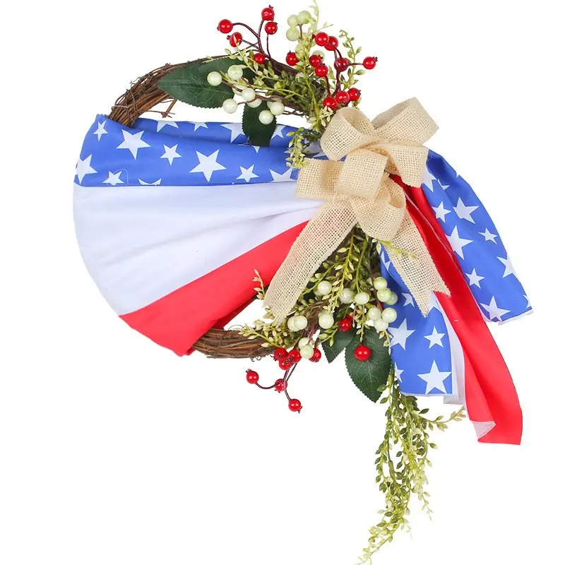 Independence Day Decorations YSN-D-00012-36