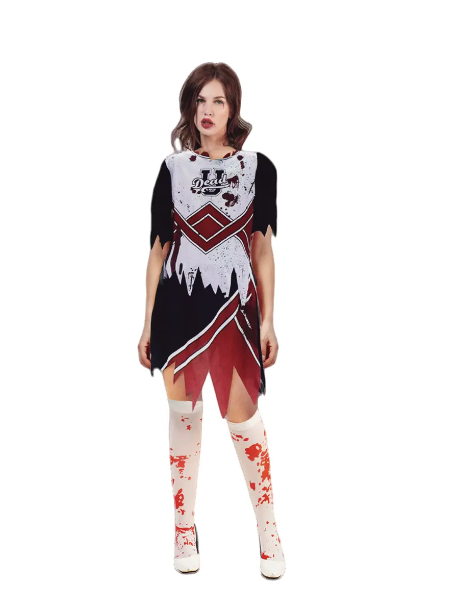 Halloween Costumes YSN-H-0001-108