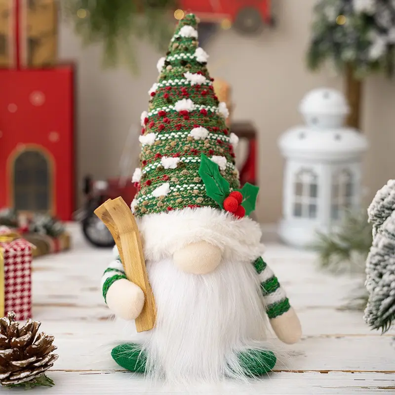 Christmas Figurines YSN-C0-00001-287