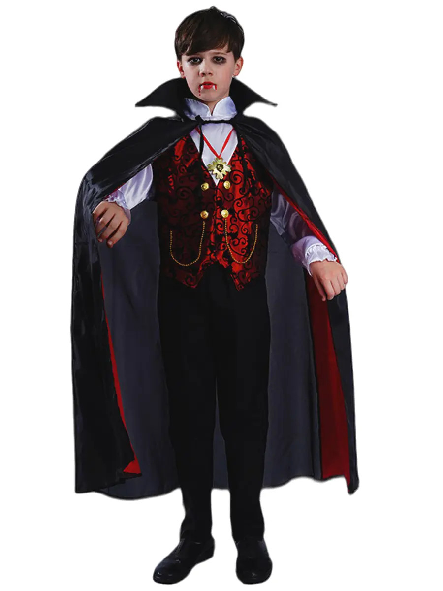 Halloween Costumes YSN-H-0001-190
