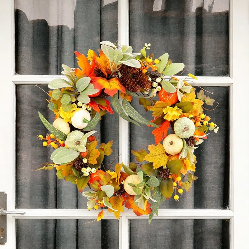 Thanksgiving Decorations YSN-T-0001-37