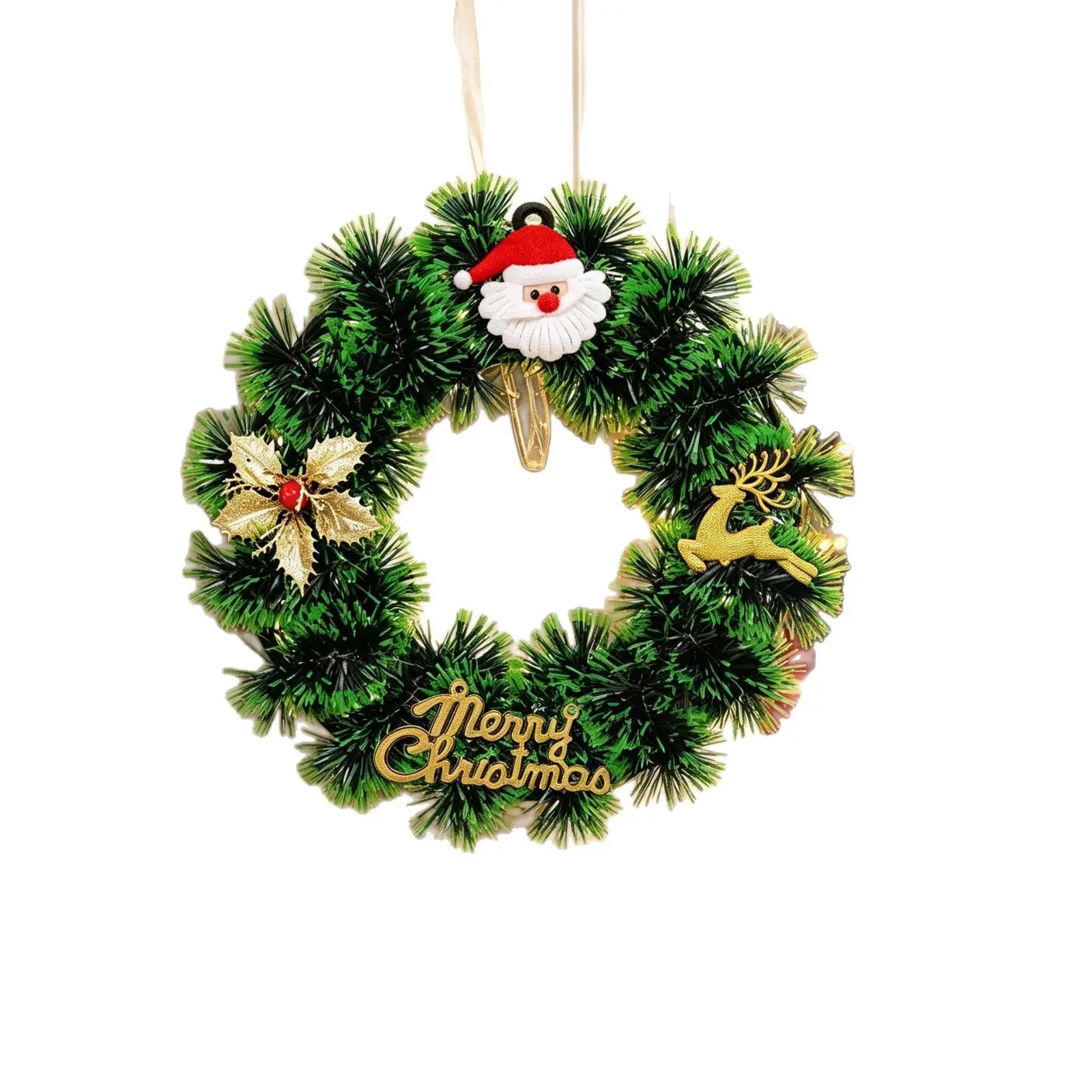 Christmas Wreaths O1CN01ZFJJWW1WWJ7QMQHV4_!!2217693802853-0-CIB