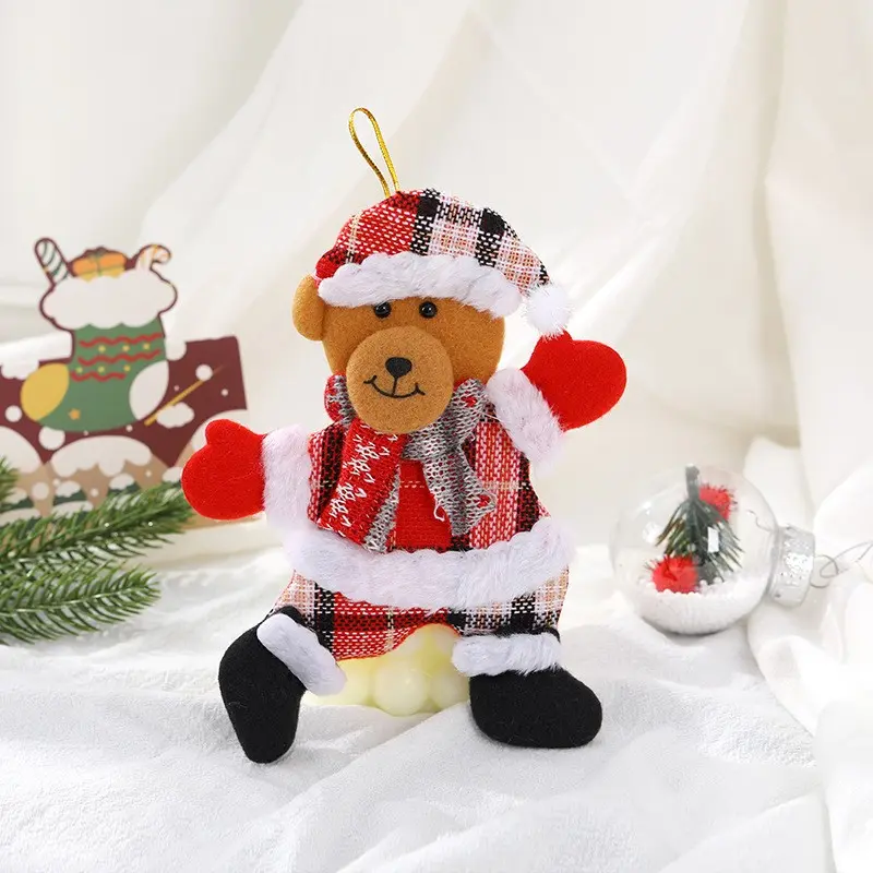 Christmas Figurines YSN-C0-00001-129