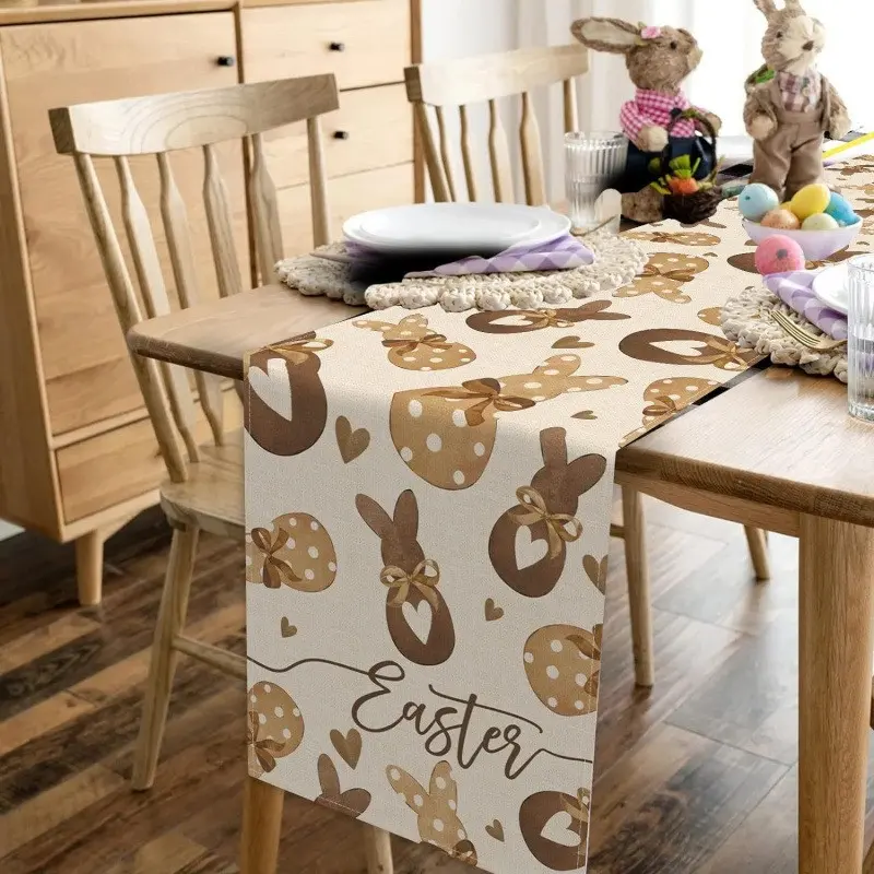 Easter Tablecloths YSN-E-0001-24