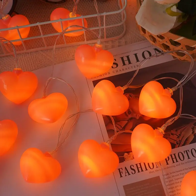 Easter String Lights YSN-E-000022-328