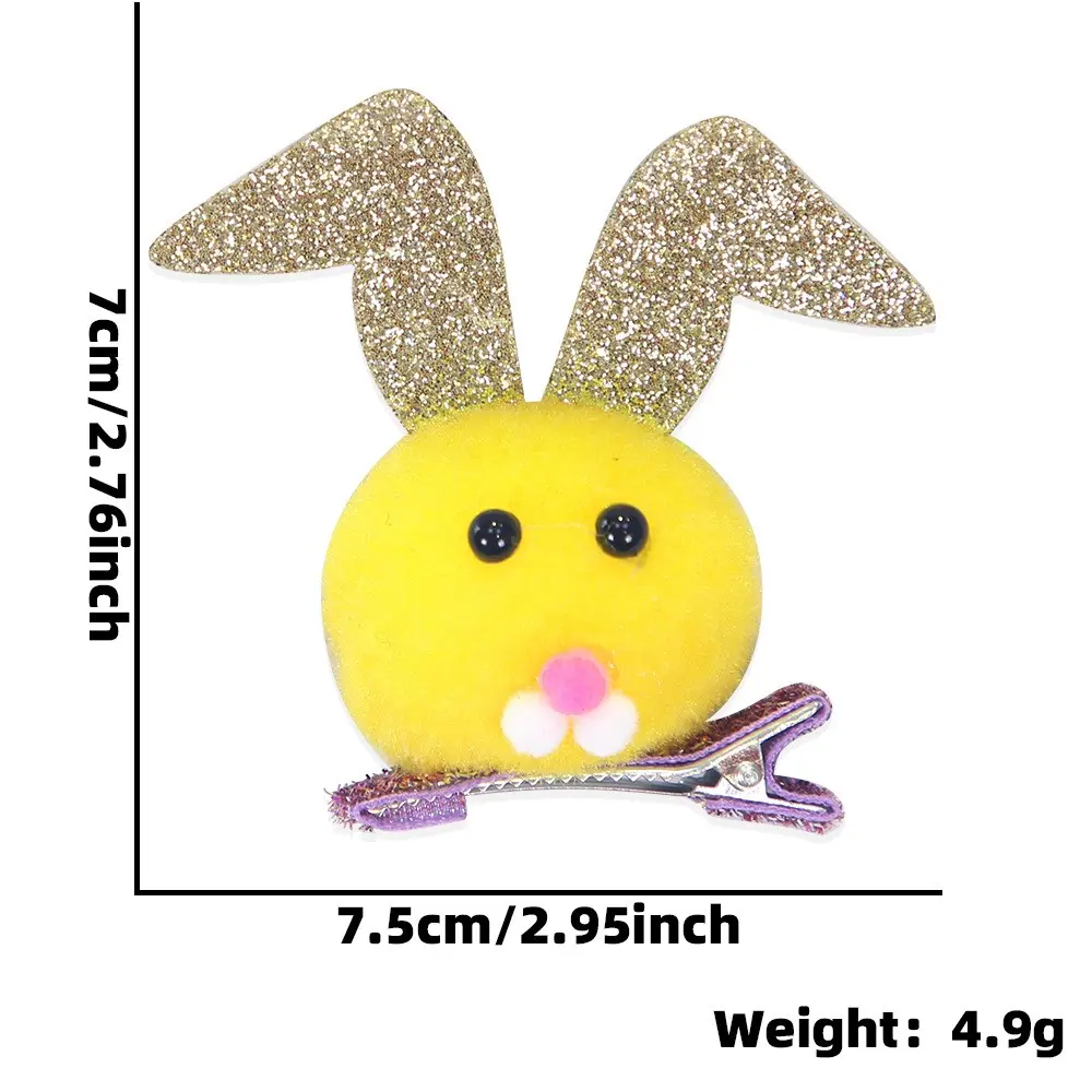 Easter Hair Accessories YSN-E-00011-183