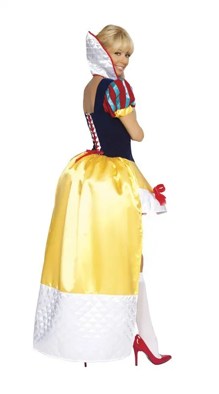 Carnival Costumes YSC10262