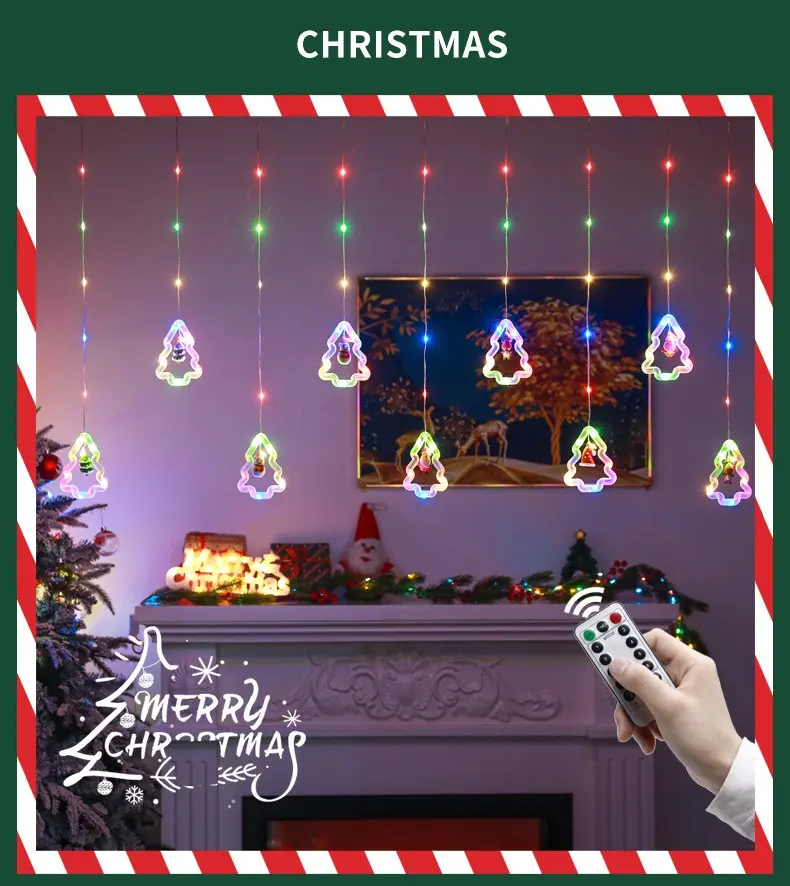Easter String Lights YSN-E-000022-178