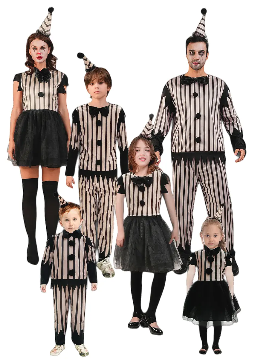 Halloween Costumes YSN-H-0001-103