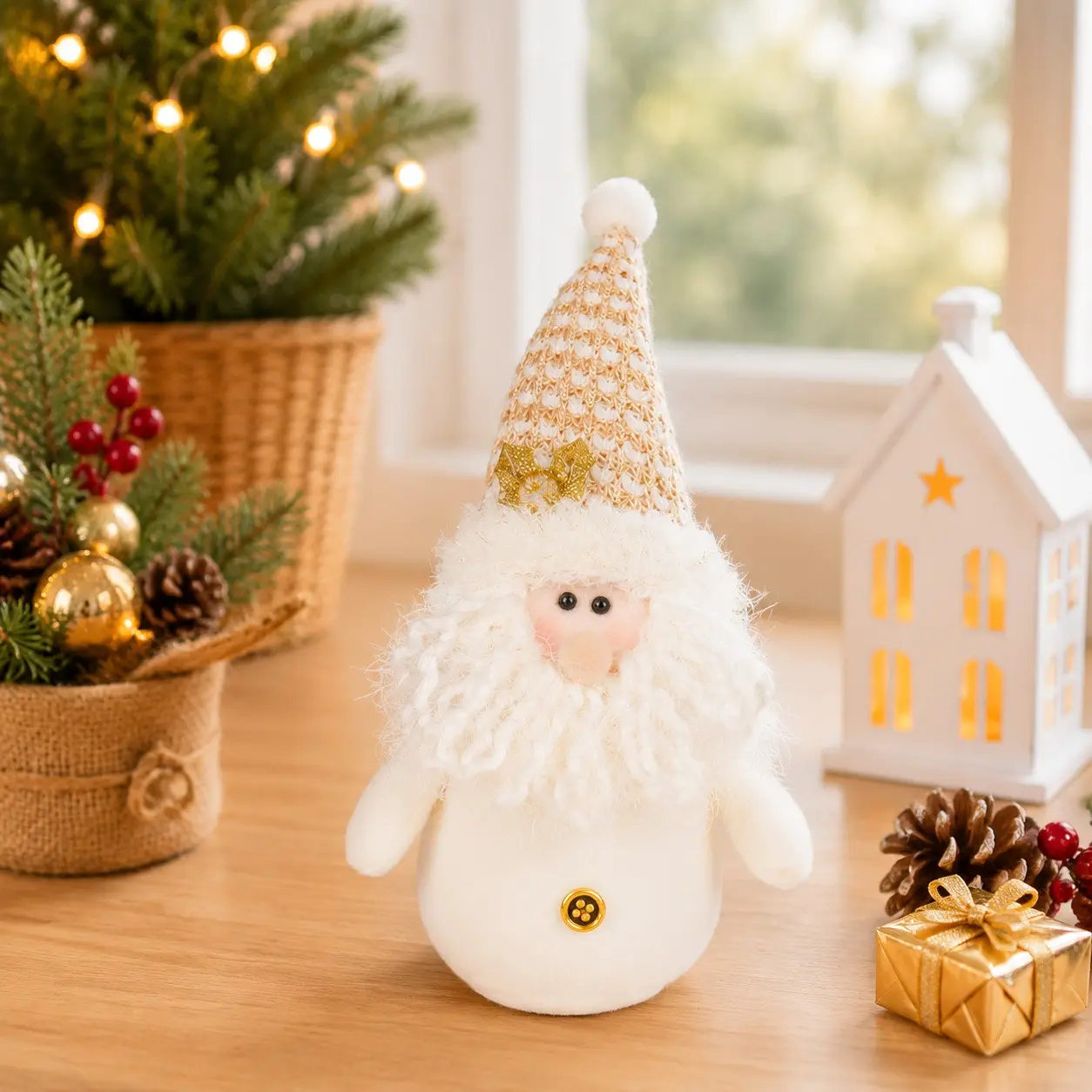 Christmas Hanging Decorations YSN-C-OOOO2-53