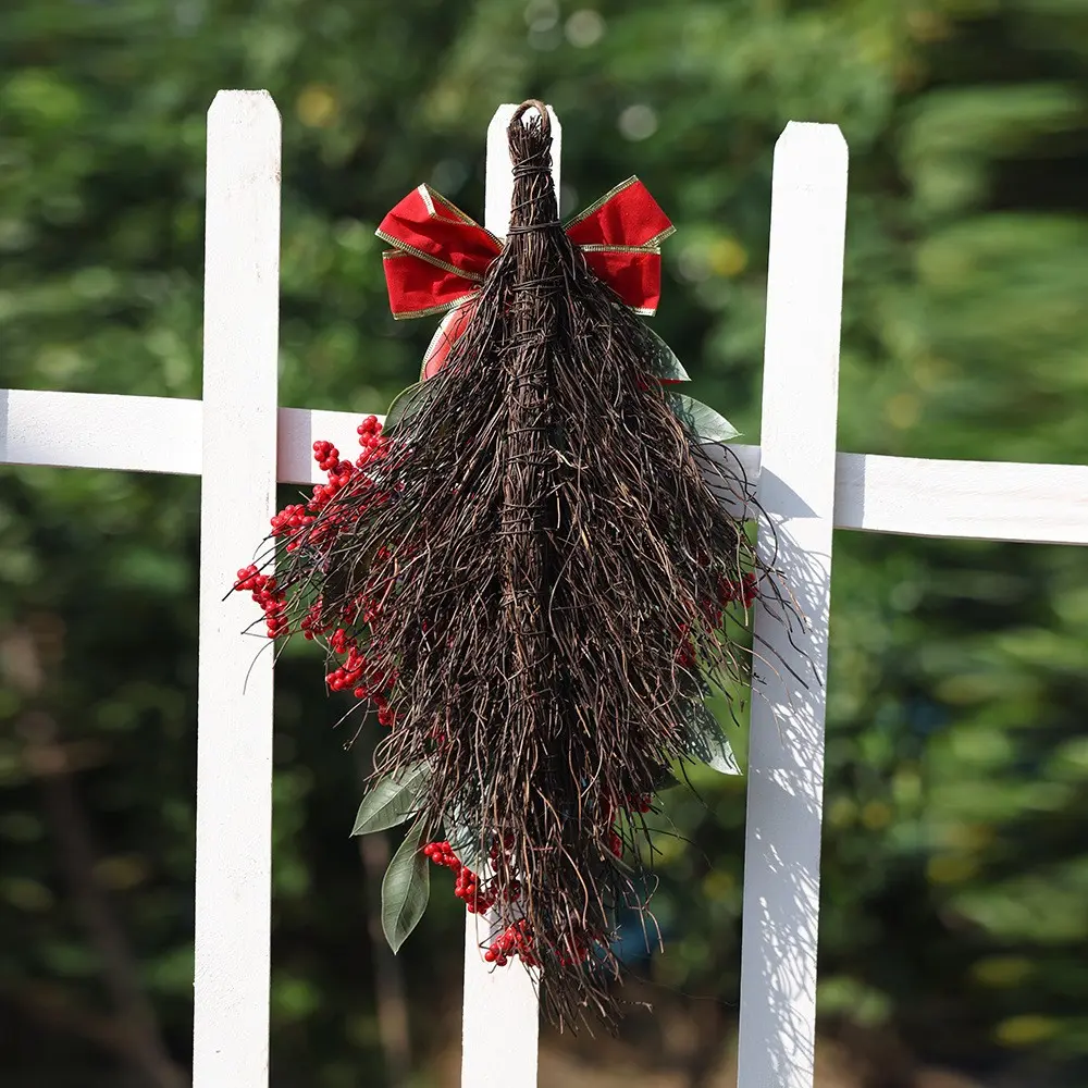 Christmas Wreaths O1CN01Y061WX1WWJ7RBCCEG_!!2217693802853-0-CIB