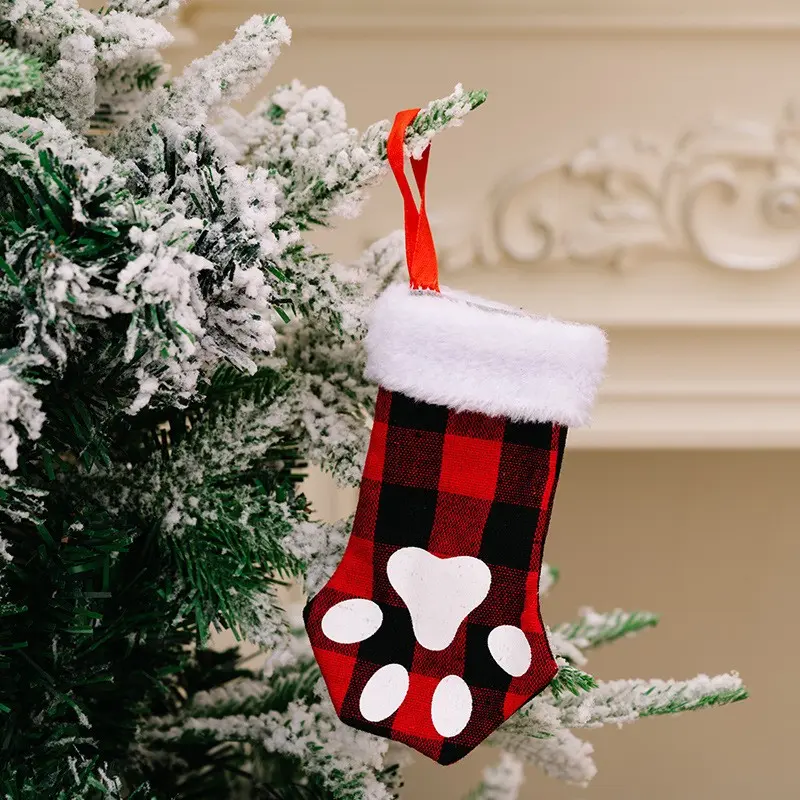 Christmas Stockings YSN-C-00001-63