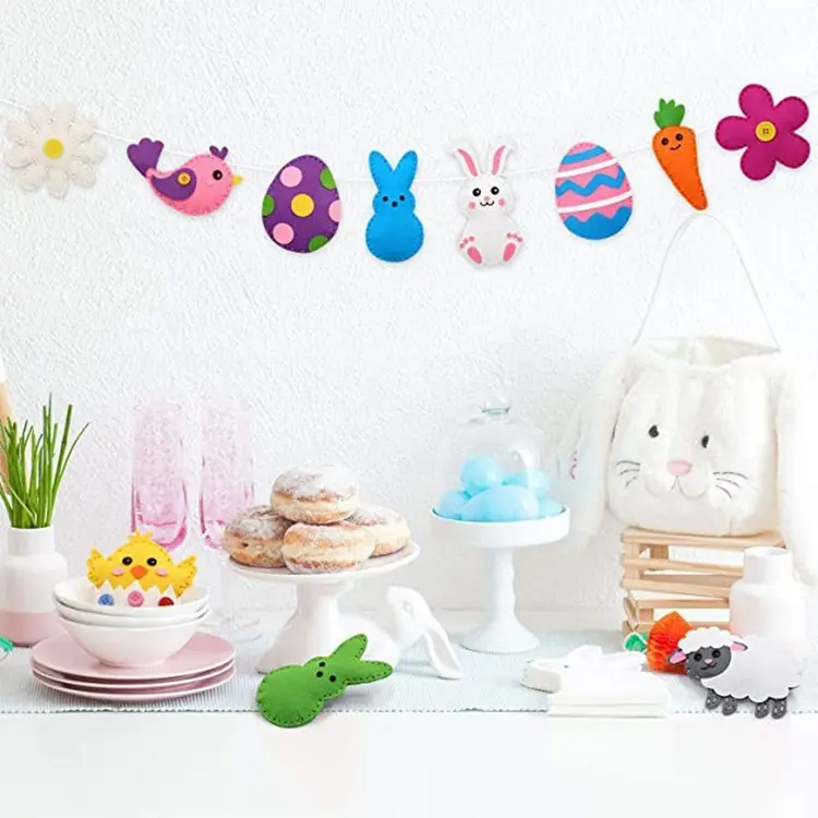 Easter DIY Crafts YSN-E-00011-4