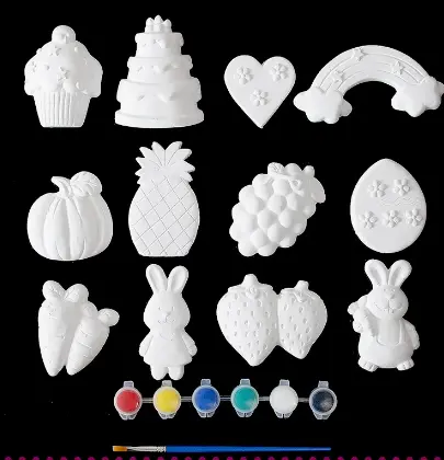 Easter Paint Kits YSN-E-000023-77