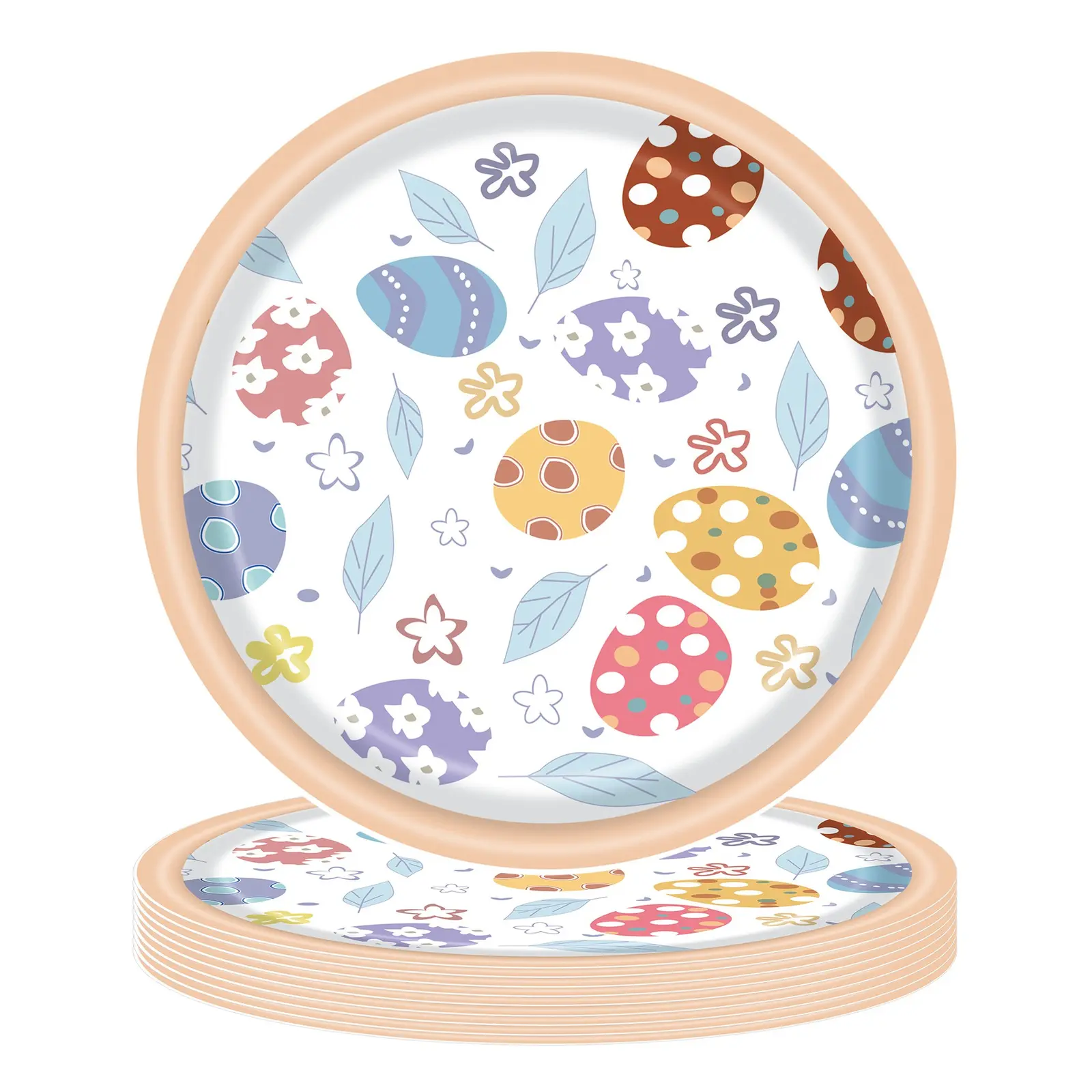 Easter Tableware YSN-E-0007-22