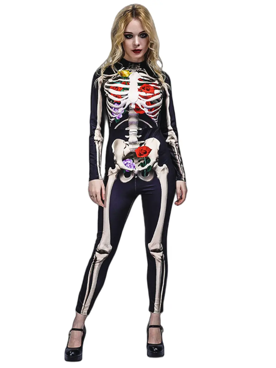 Halloween Costumes YSN-H-0001-68