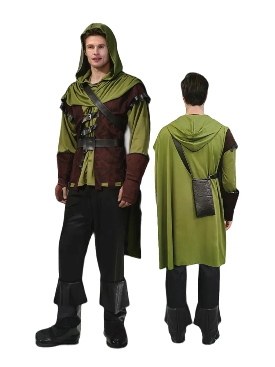 Halloween Costumes YSN-H-0001-230