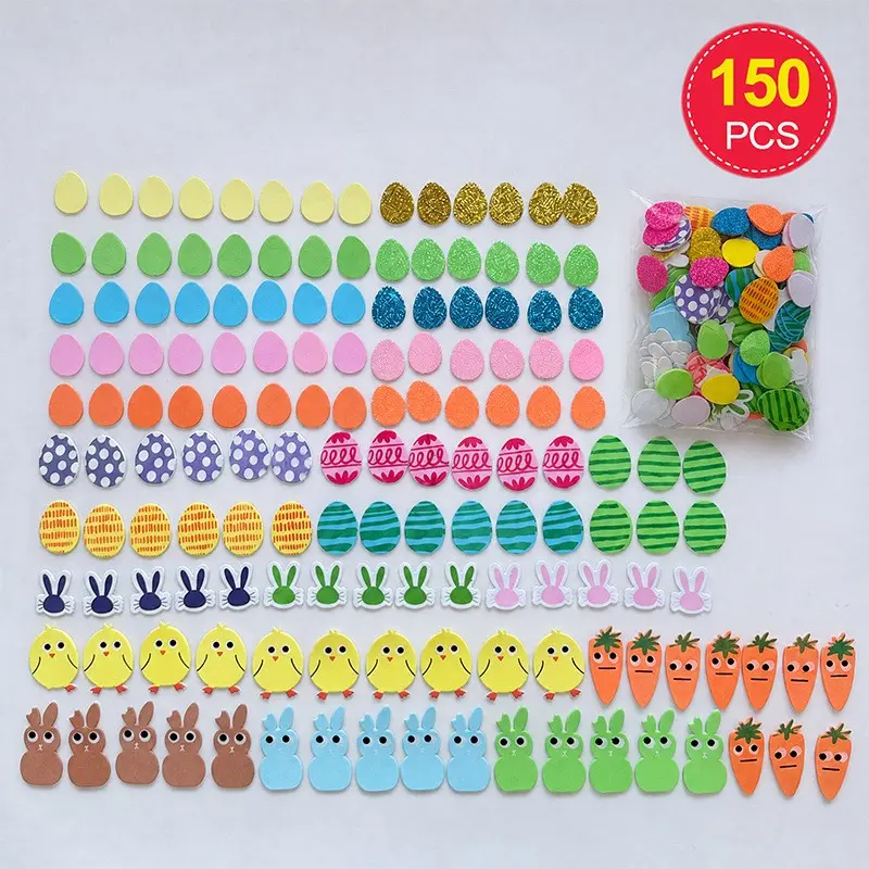 Easter DIY Crafts YSN-E-00011-88