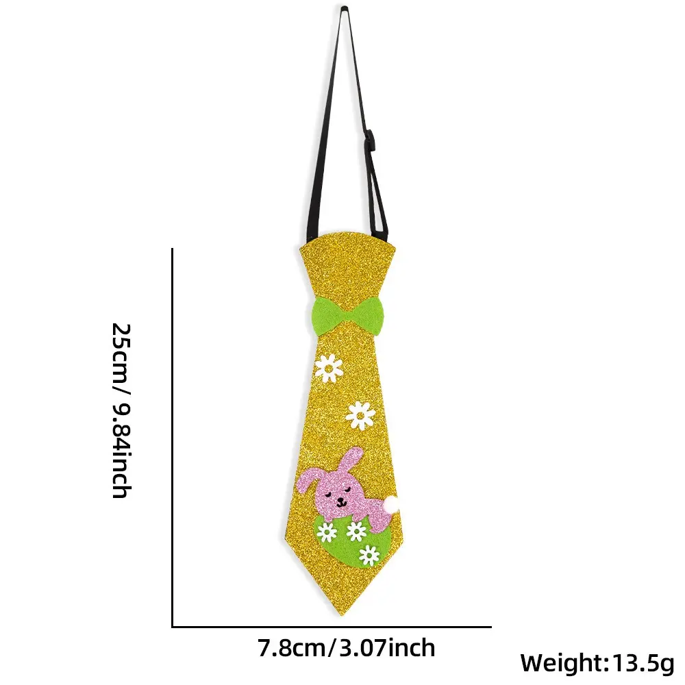 Easter Ties YSN-TI-00001-1