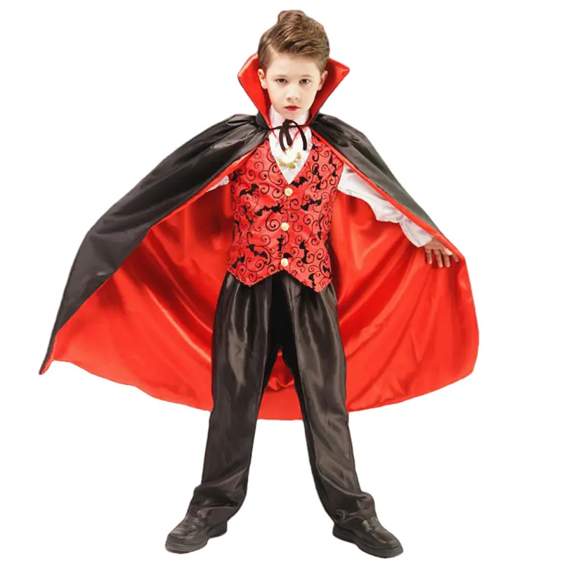 Halloween Costumes YSN-H-0001-243