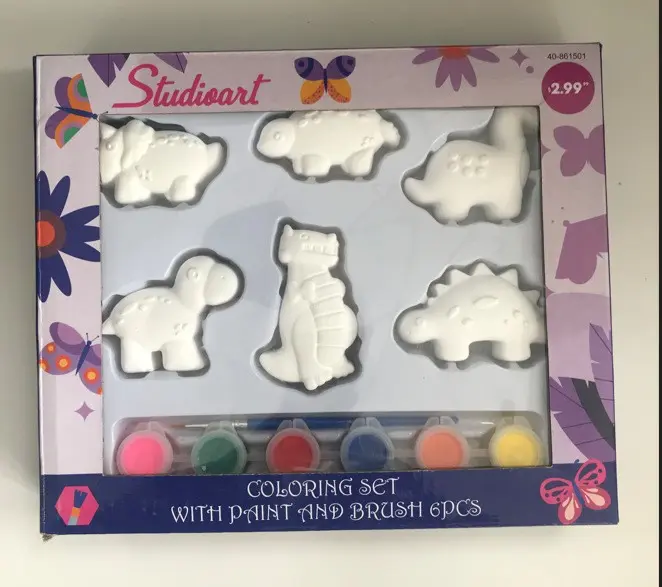 Easter Paint Kits YSN-E-000023-157