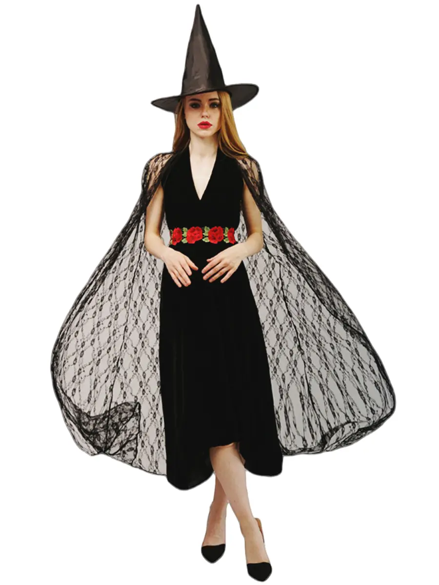 Halloween Costumes YSN-H-0001-27