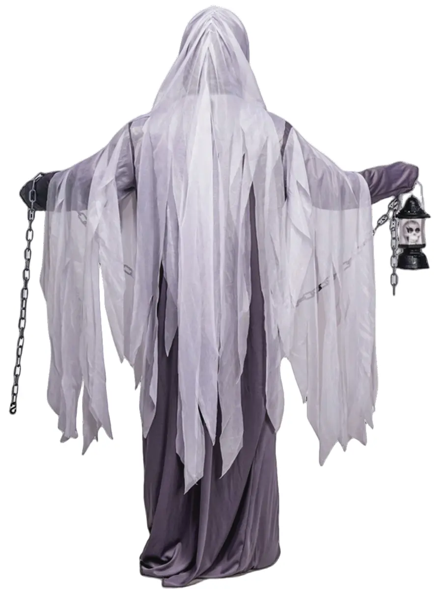 Halloween Costumes YSN-H-0001-212