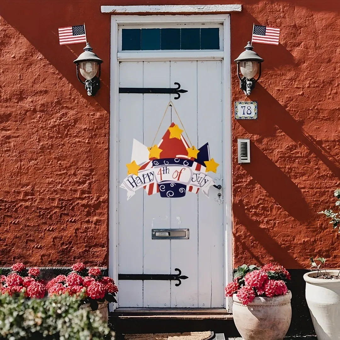 Independence Day Decorations YSN-D-00012-81