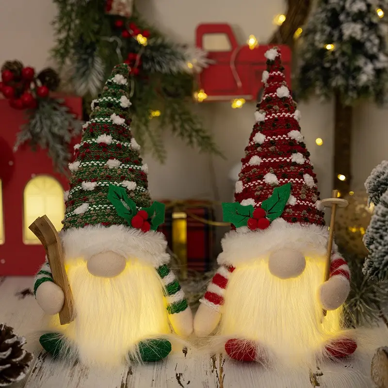 Christmas Figurines YSN-C0-00001-282