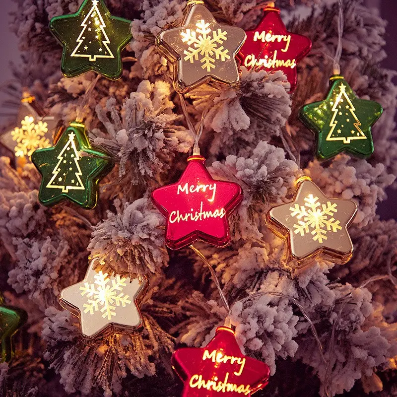 Easter String Lights YSN-E-000022-218