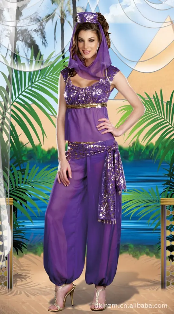 Carnival Costumes YSC10161