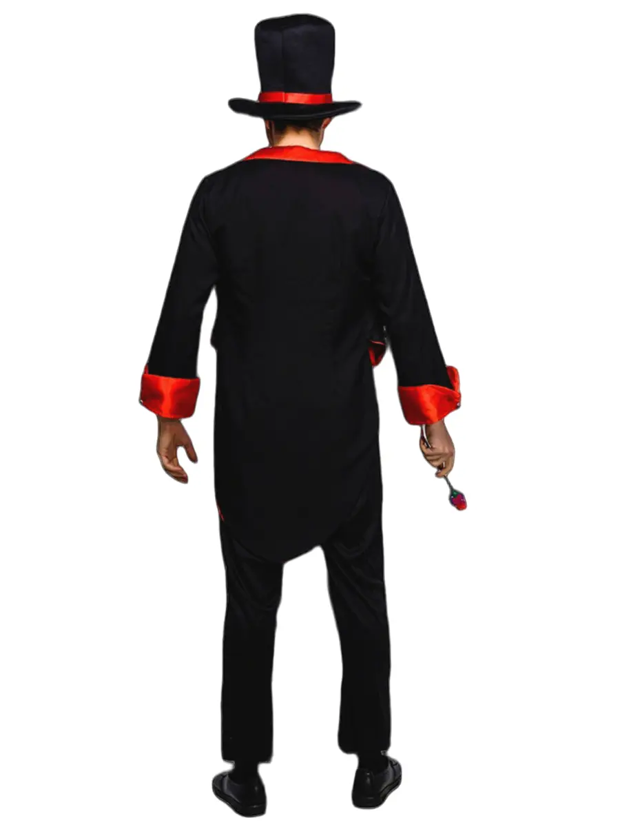 Halloween Costumes YSN-H-0001-21