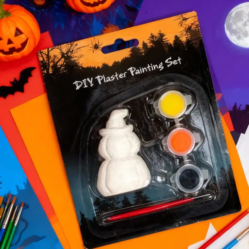 Easter Paint Kits YSN-E-000023-168