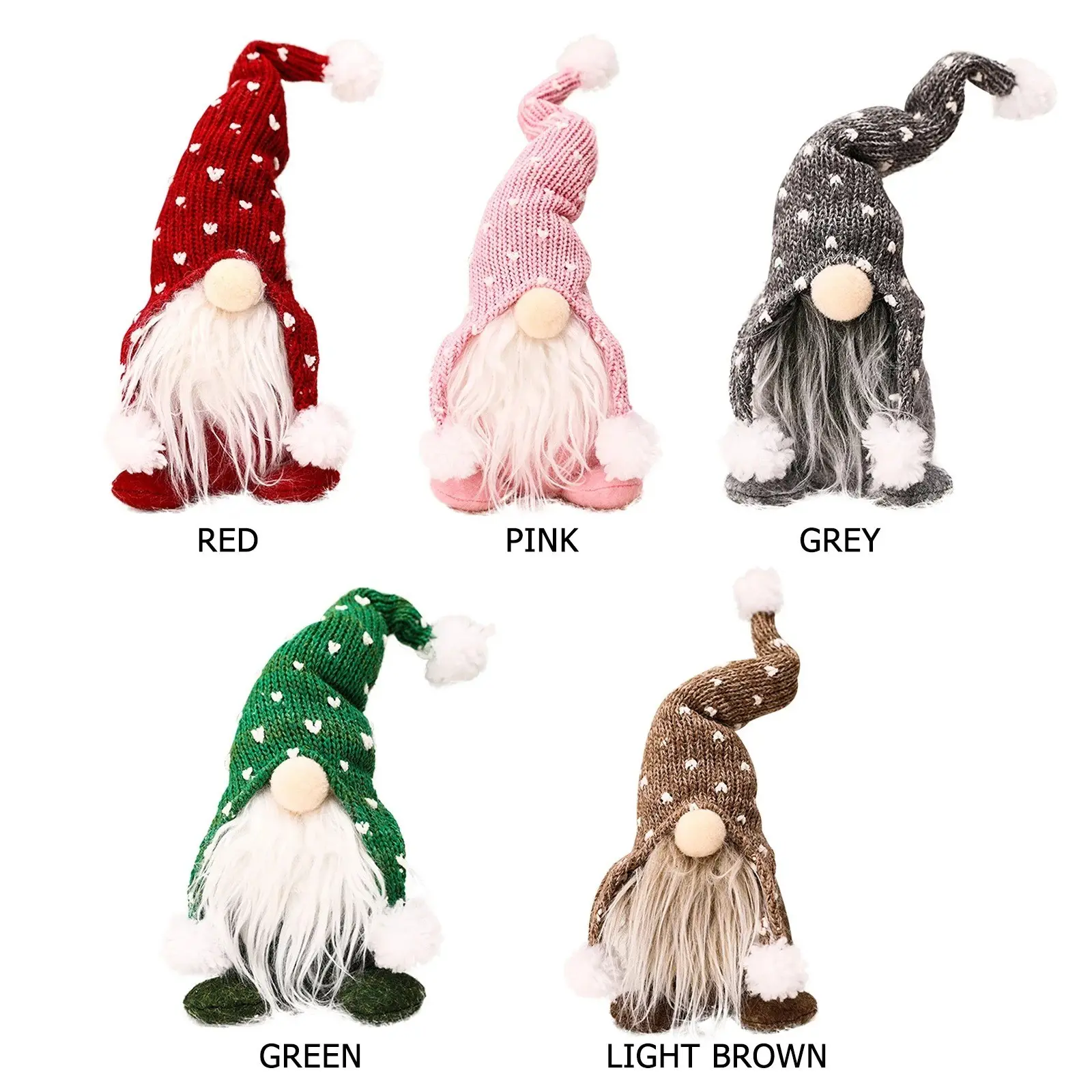 Christmas Figurines YSN-C0-00001-204