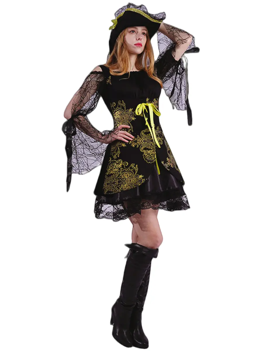 Halloween Costumes YSN-H-0001-60