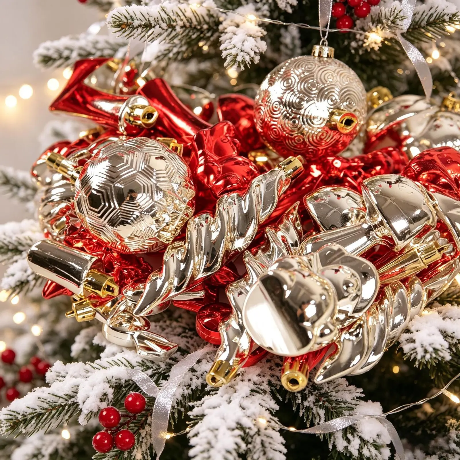 Christmas Ornaments YSN-C-0001-54