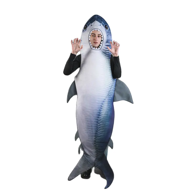 Halloween Costumes YSN-H-0001-301
