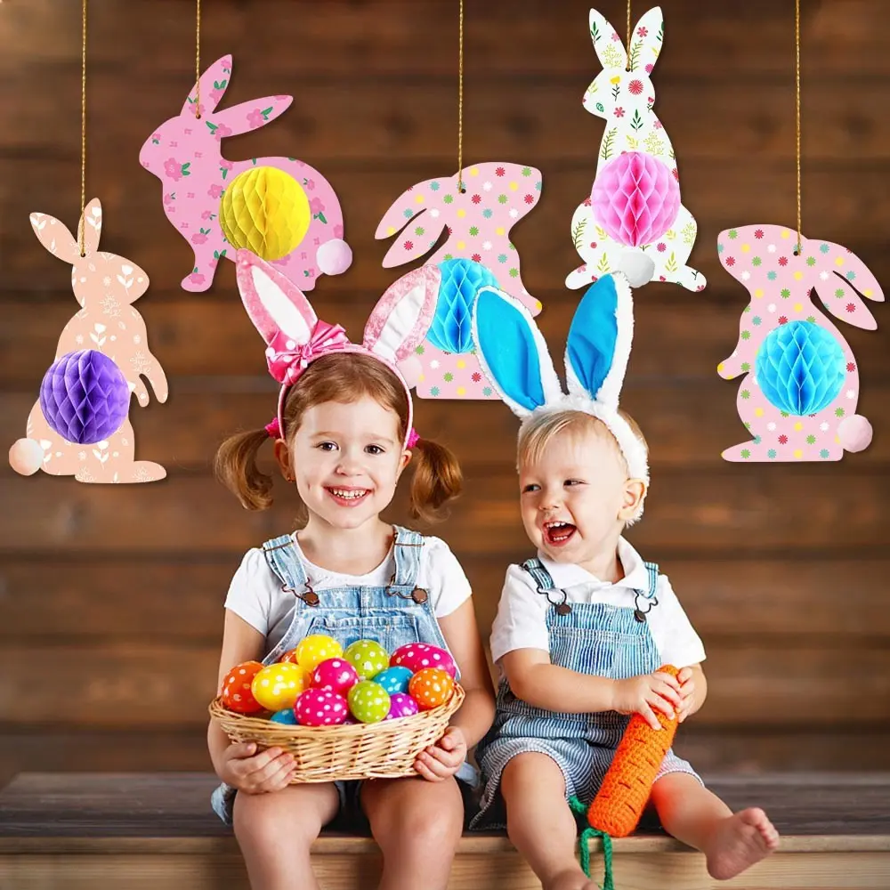 Easter Hanging Decorations YSN-E-00013-39