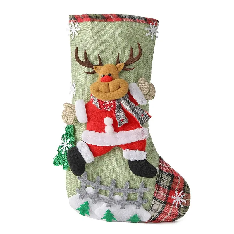 Christmas Stockings YSN-C-00001-30