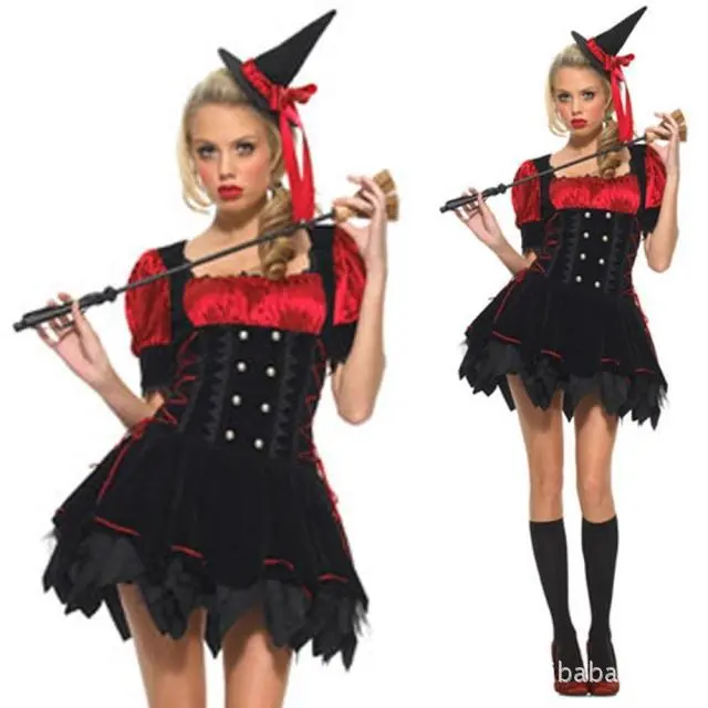Carnival Costumes YSC10217