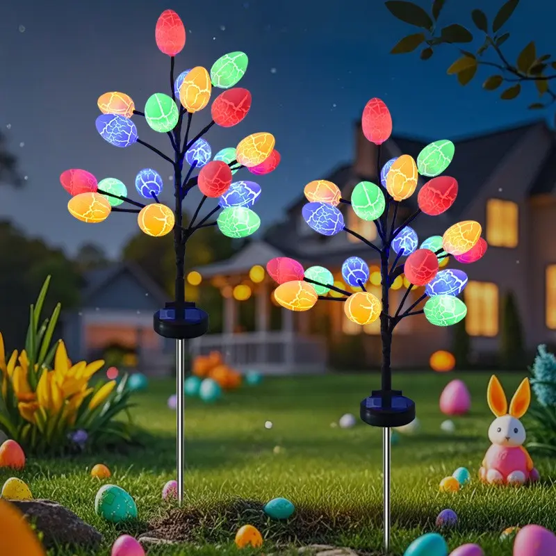 Easter String Lights YSN-E-000022-81