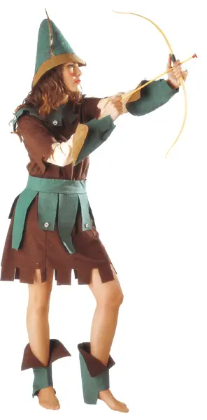Carnival Costumes YSC10076
