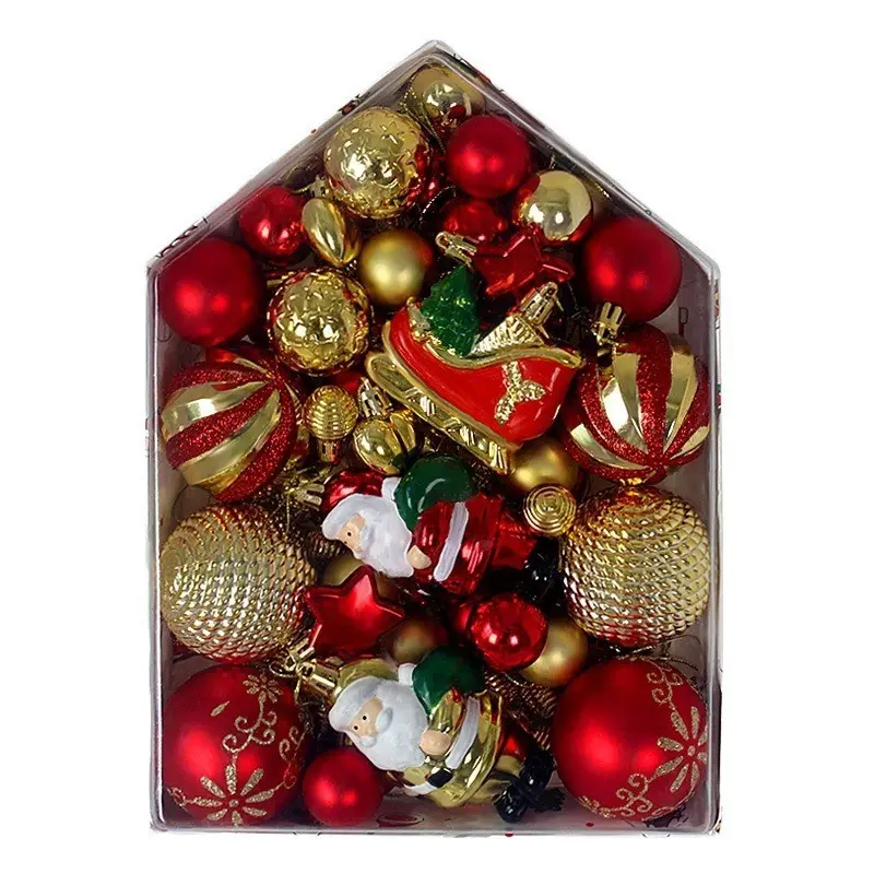 Christmas Ornaments YSN-C-0001-201