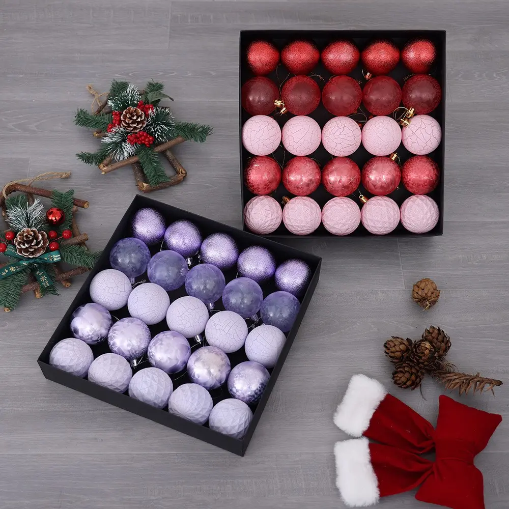 Christmas Ornaments YSN-C-0001-115