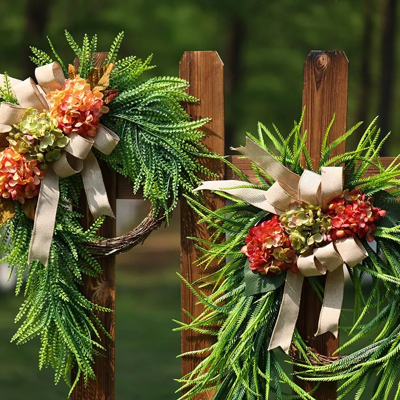 Christmas Wreaths O1CN017NHIII1WWJ1QXFVH8_!!2217693802853-0-CIB