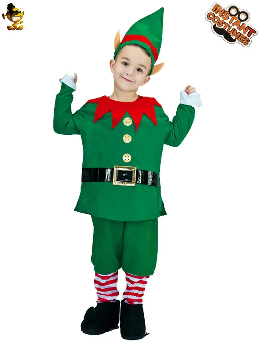 Christmas Costumes YSN-C-000002-13