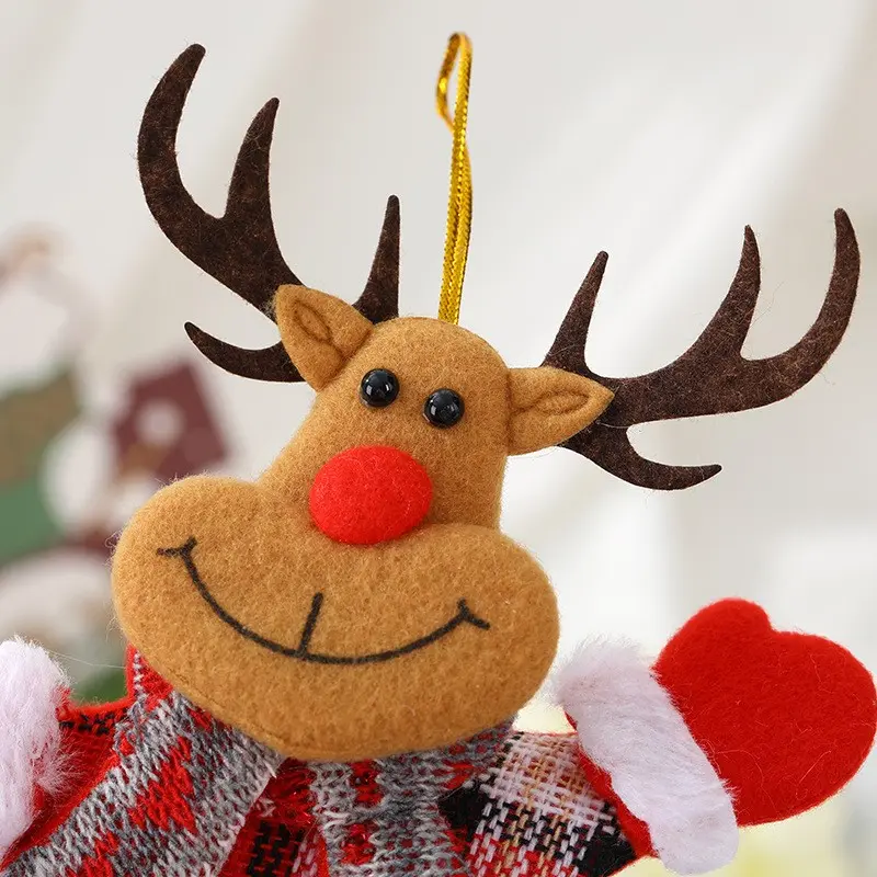 Christmas Figurines YSN-C0-00001-124
