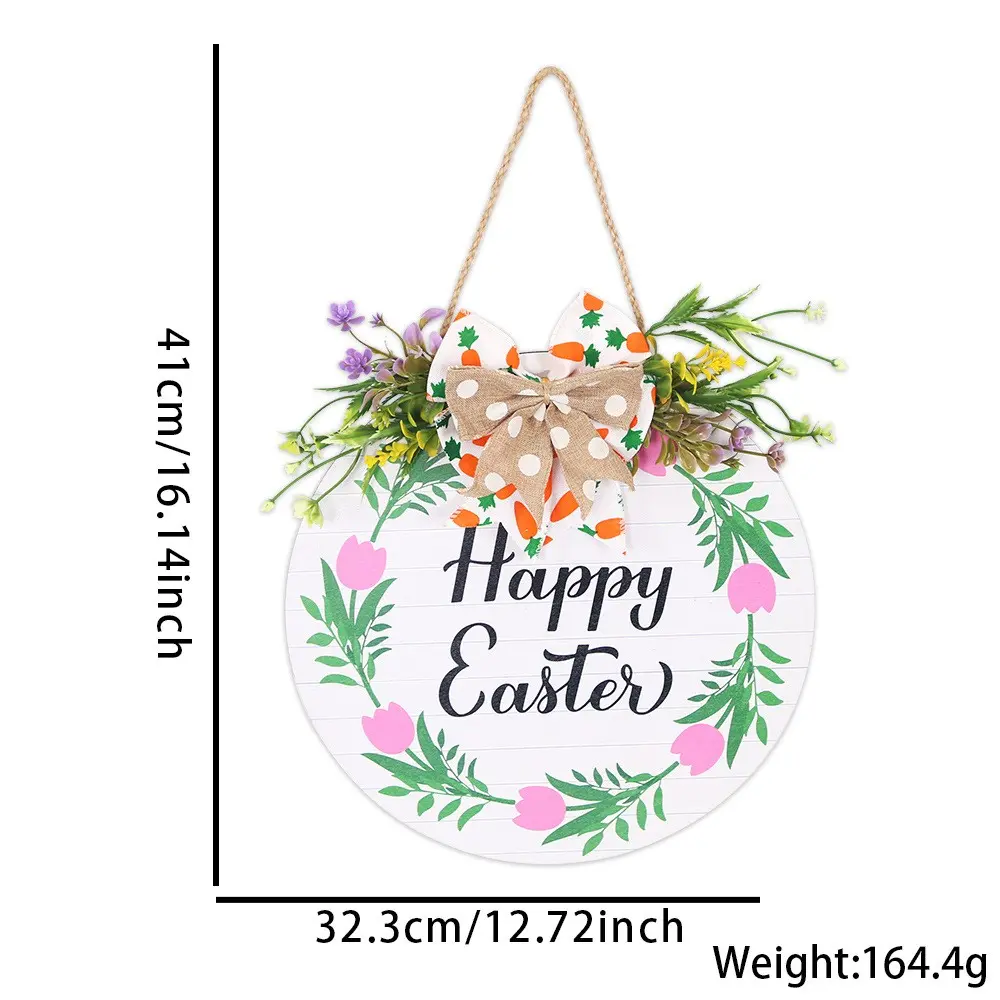 Easter Wreaths YSN-E-00014-17